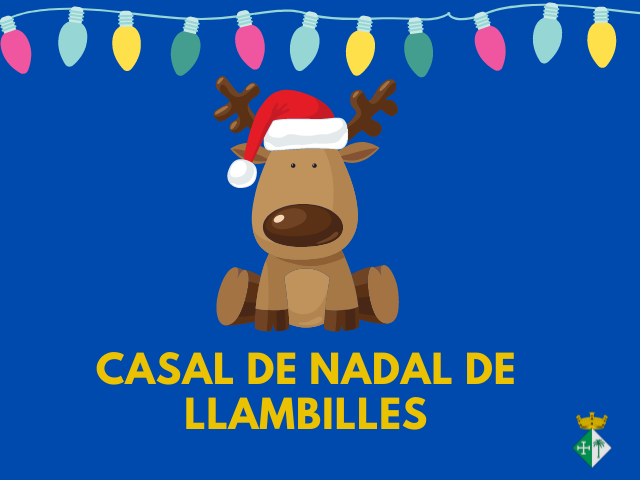 Casal de Nadal de Llambilles