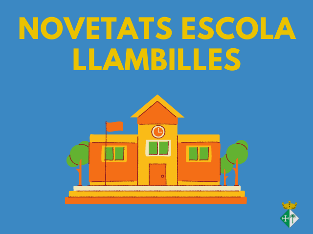 Escola Llambilles