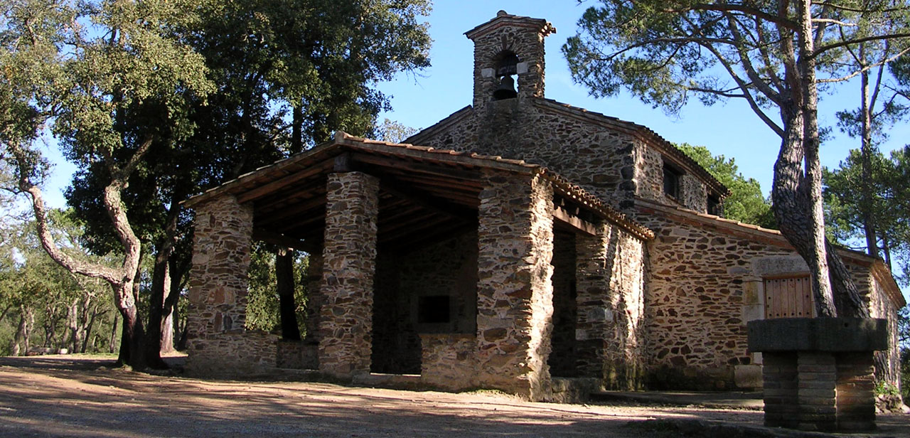 Ermita de Sant Cristòfol