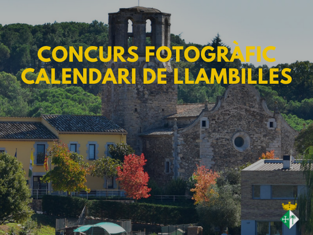 CONCURS FOTOGRÀFIC