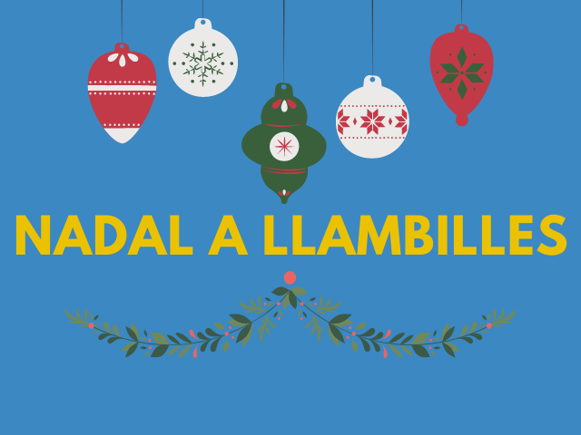 NADAL A LLAMBILLES