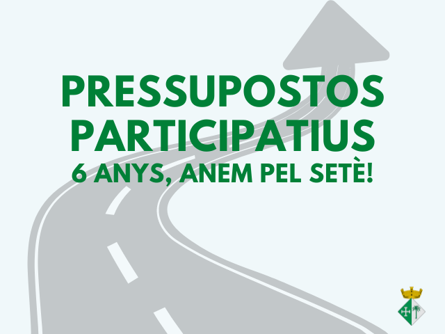 Pressupostos participatius 