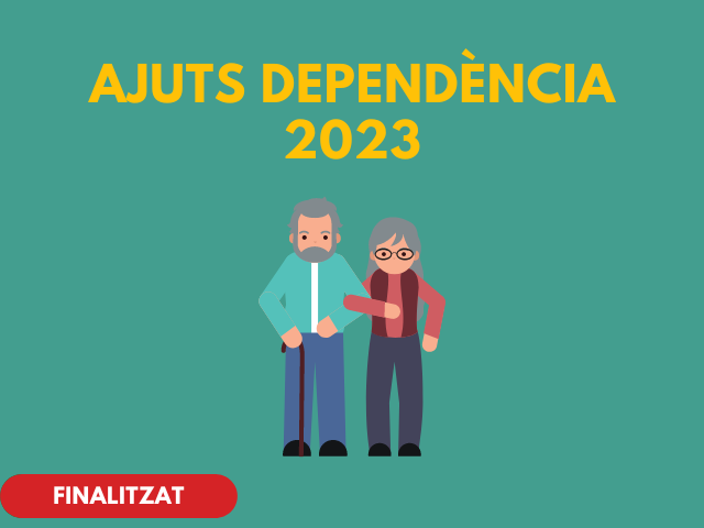 Ajuts