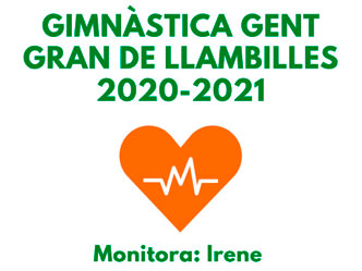 Gimnàstica Gen Gran de Llambilles 2020-2021