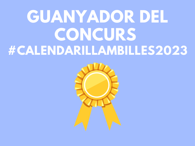 Guanyador Concurs