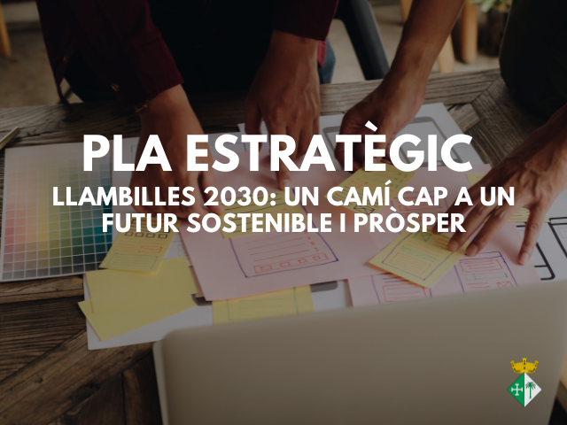 Pla estrategic