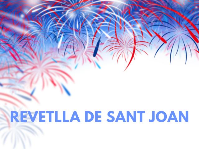 Revetlla de Sant Joan