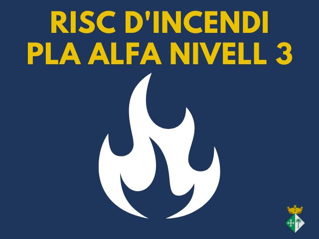 Risc Incendi Llambilles