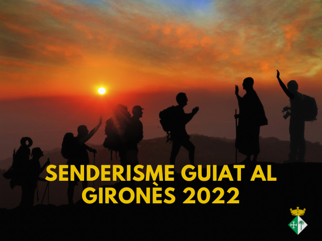 Senderisme 2022